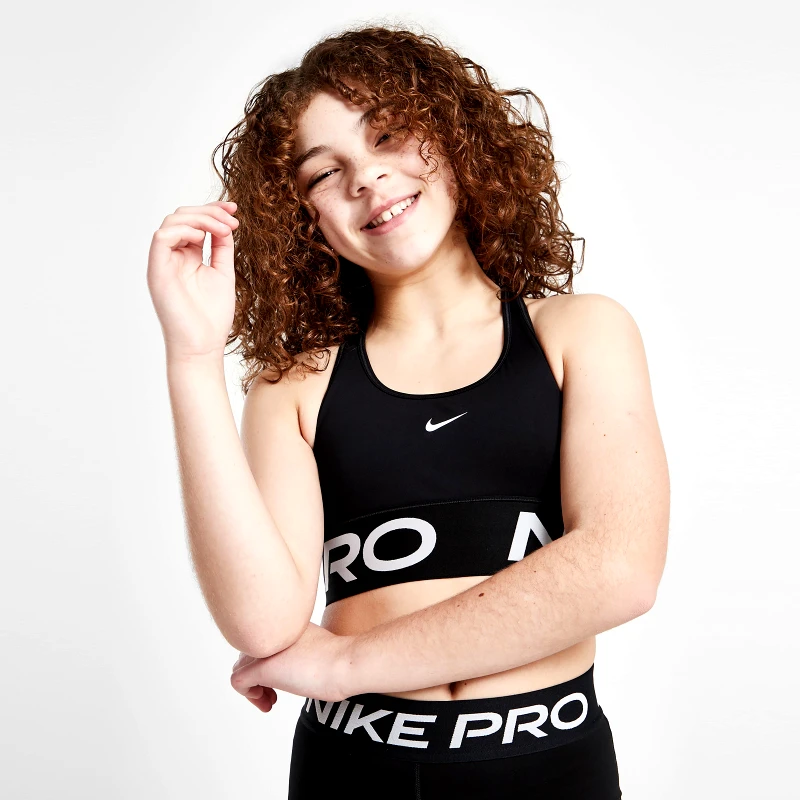 Nike Nike Fitness Pro Παιδικό Μπουστάκι (9000174052_1480)
