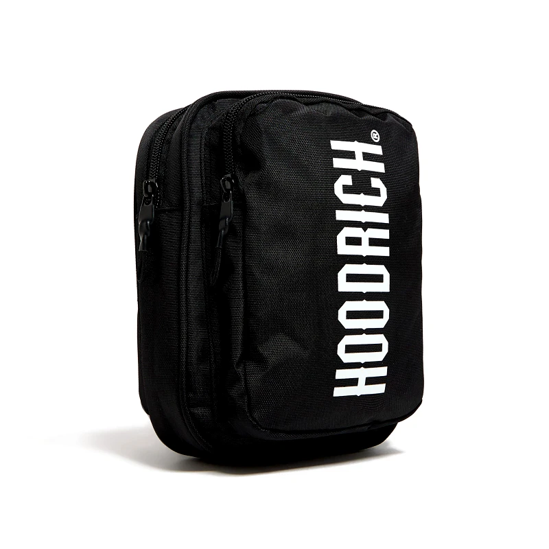 HOODRICH Hoodrich OG Core Oversized Clip Unisex Τσάντα Χιαστί (9000171228_1469)