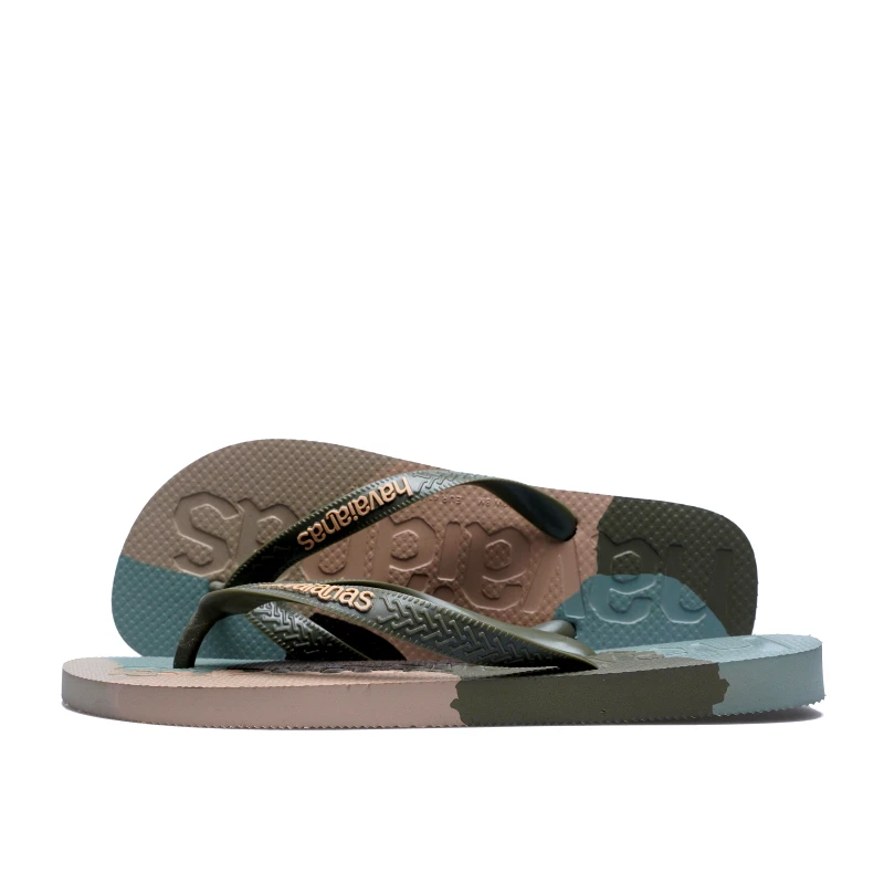 havaianas Havaianas TOP LOGOMANIA COLORS II (9000149474_3565)