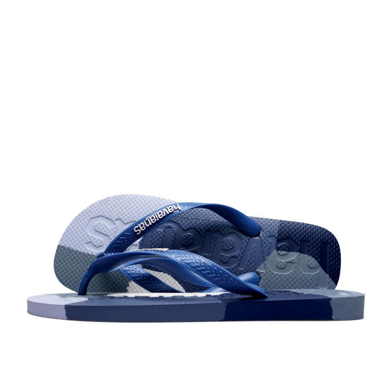 havaianas Havaianas TOP LOGOMANIA COLORS II (9000149504_3080)
