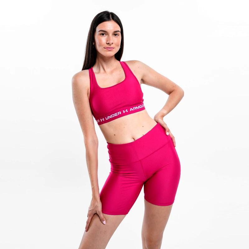 Under Armour Under Armour Ua Crossback Mid Bra (9000219973_84379)