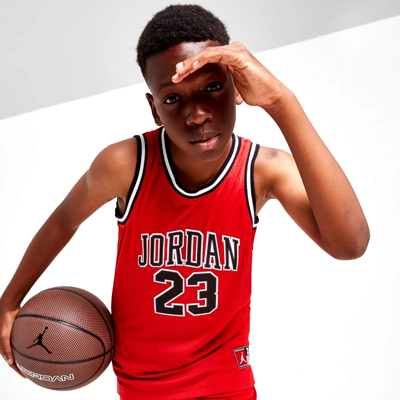 JORDAN Jordan Jordan 23 Jersey (9000140995_9795)