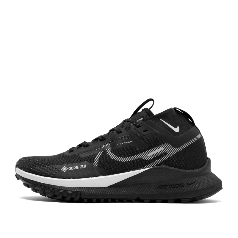 Nike Nike Pegasus Trail 4 GORE-TEX Γυναικεία Παπούτσια για Τρέξιμο (9000129319_65192)