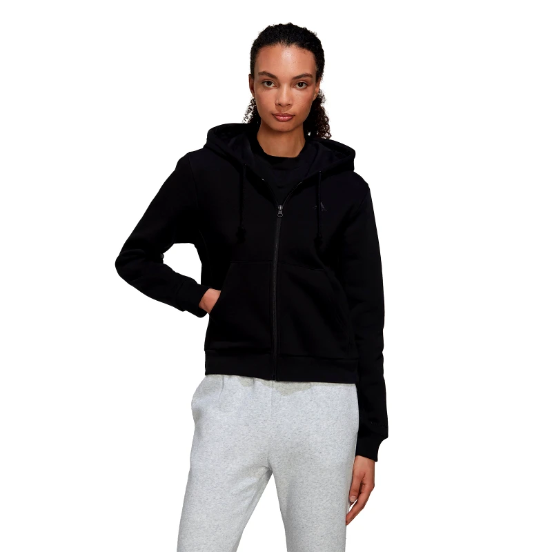 adidas Sportswear adidas Performance ALL SZN Fleece Full-Zip Γυναικεία Ζακέτα (9000113743_1469)