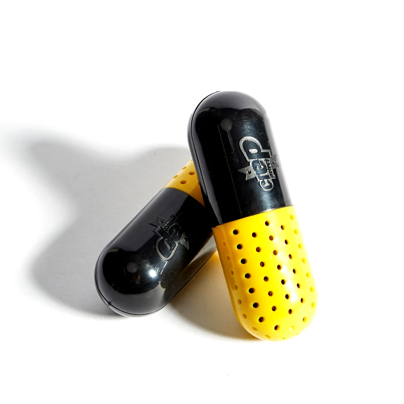 CREP CREP Protect Pills Καθαριστικά Παπουτσιών (30815500046_27006)