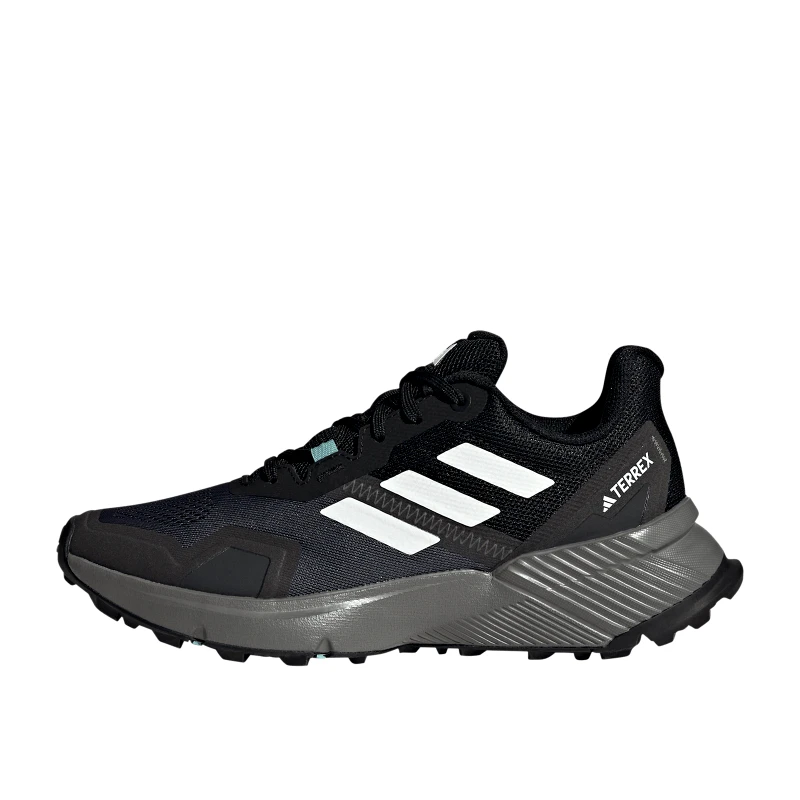 adidas Terrex adidas Terrex Terrex Soulstride Trail Running Shoe (9000196829_75626)