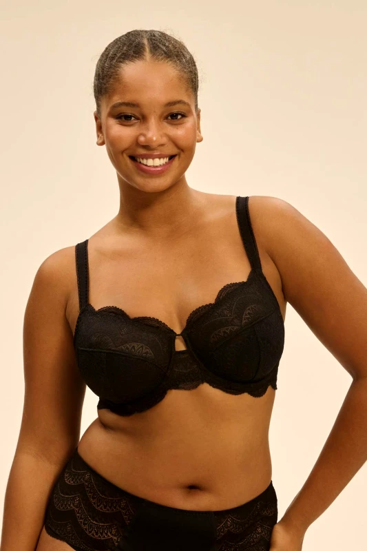 Simone Perele Vamp Simone Pérèle Σουτιέν Με Full Cup Με Μπανέλα