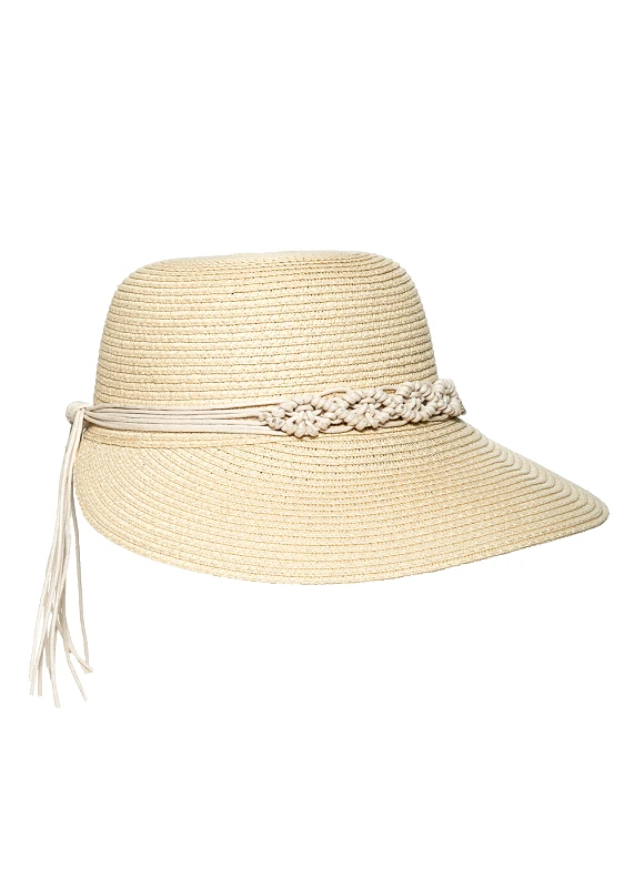 Interhat Beige, lady’s hat Μπεζ