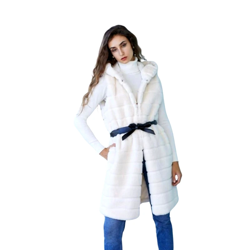 Dress Up ΑΜΑΝΙΚΟ ΓΟΥΝΑΚΙ ΜΕ ΖΩΝΗ Ασπρο