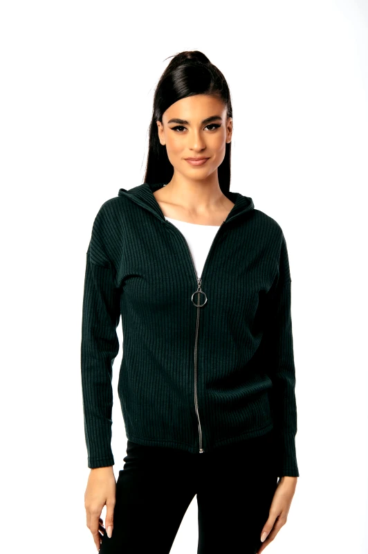 Boutique ΖΑΚΕΤΑ ΜΕ ΦΕΡΜΟΥΑΡ ΚΑΙ ΚΟΥΚΟΥΛΑ Πετρόλ