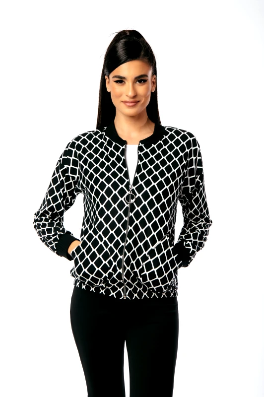 Boutique ΖΑΚΕΤΑ ΜΕ ΦΕΡΜΟΥΑΡ ΚΑΙ ΤΣΕΠΕΣ Mαύρο