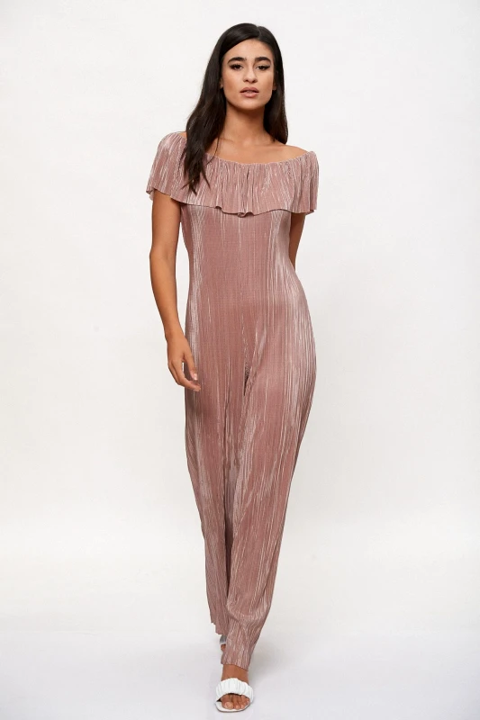 alerte ΦΟΡΜΑ ΟΛΟΣΩΜΗ ΒΟΛΑΝ ΠΛΙΣΕ Ροζ