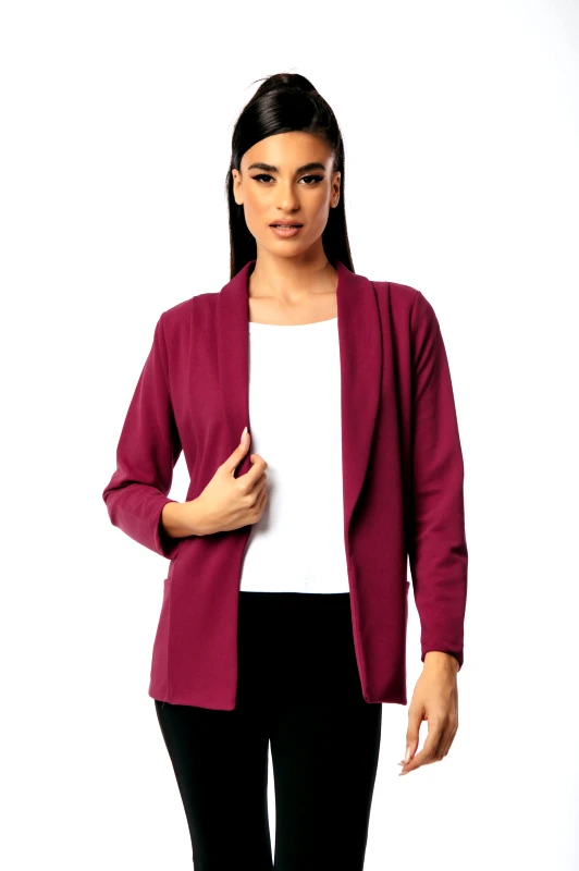 Boutique ΣΑΚΑΚΙ ΜΕ ΤΣΕΠΕΣ Ματζέντα