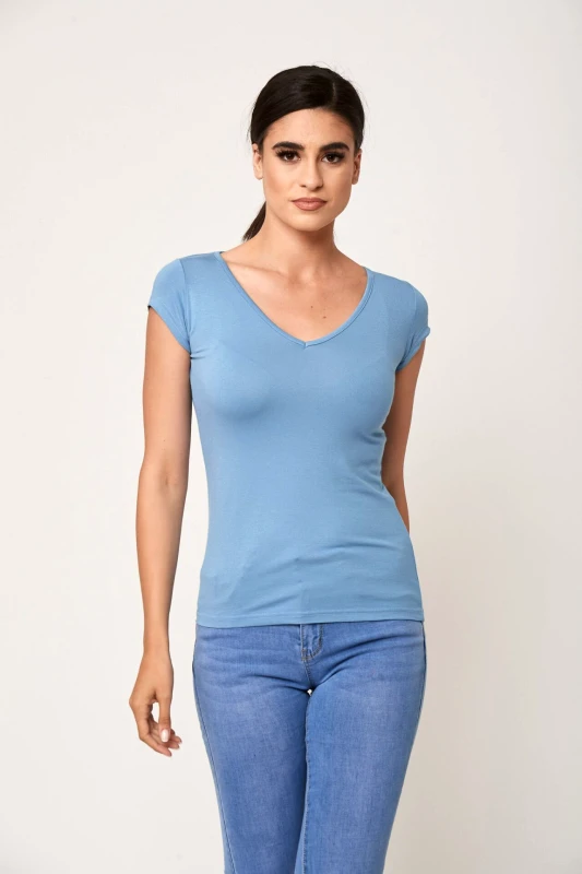 Boutique ΜΠΛΟΥΖΑ ΒΕ ΣΙΕΛ Σιέλ