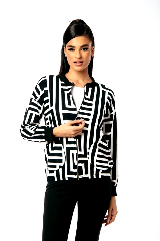 Boutique ΖΑΚΕΤΑ ΜΕ ΦΕΡΜΟΥΑΡ ΚΑΙ ΤΣΕΠΕΣ Ασπρο