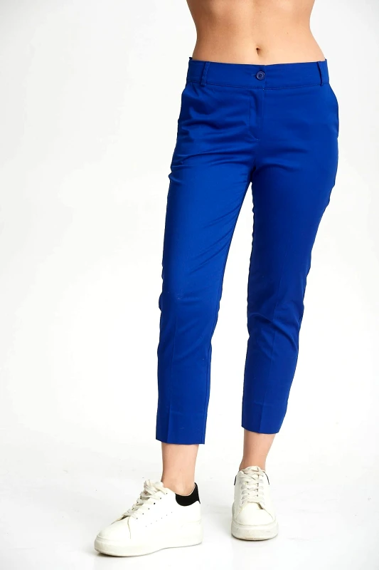 Kannelis ΠΑΝΤΕΛΟΝΙ ΨΑΡΑΔΙΚΟ Μπλε ρουά