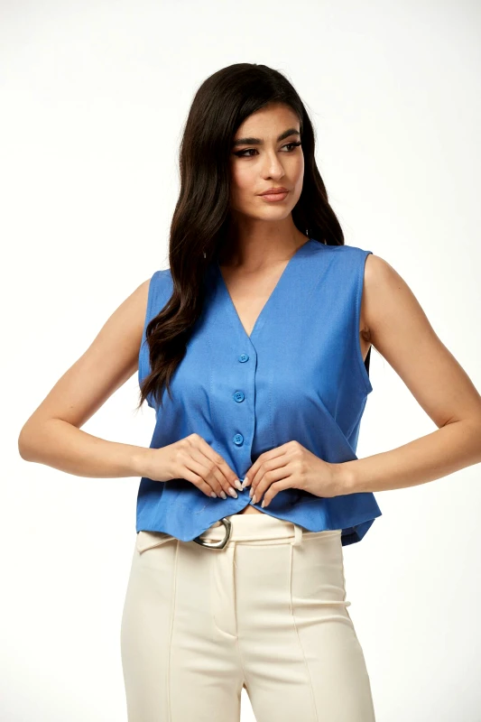 ECSTASY ΓΙΛΕΚΟ ΤΖΙΝ Μπλε