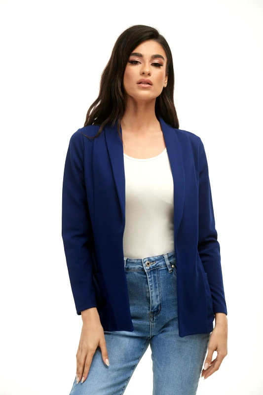 Boutique ΣΑΚΑΚΙ ΜΕ ΤΣΕΠΕΣ ΚΡΕΠ Μπλέ