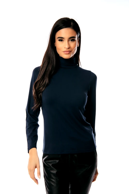 Dress Up ΜΠΛΟΥΖΑ ΖΙΒΑΓΚΟ Μπλε