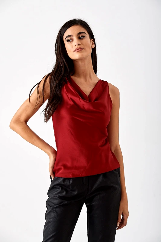 Boutique ΜΠΛΟΥΖΑ ΣΑΤΕΝ Μπορντό