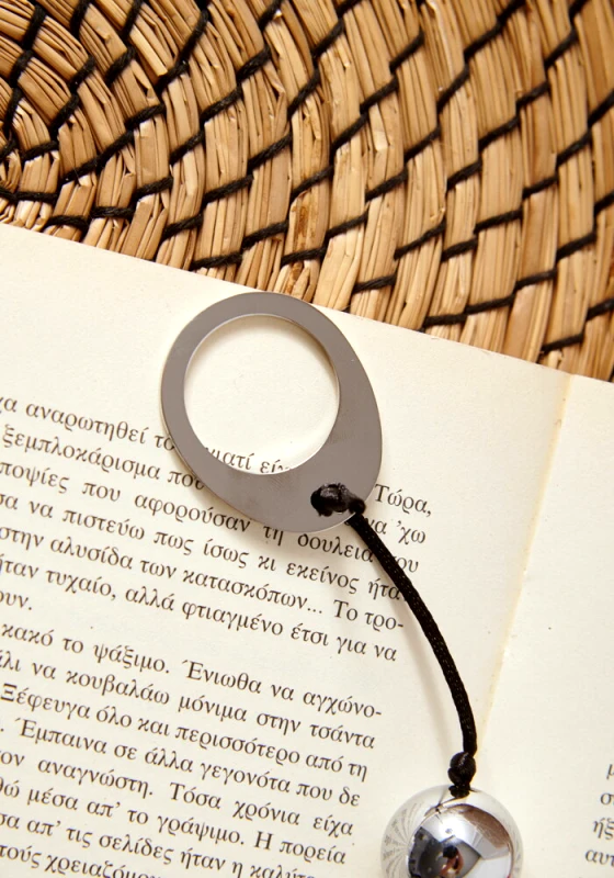 Sweetvibes Κολπικές μπάλες Double Secret - Ασημί