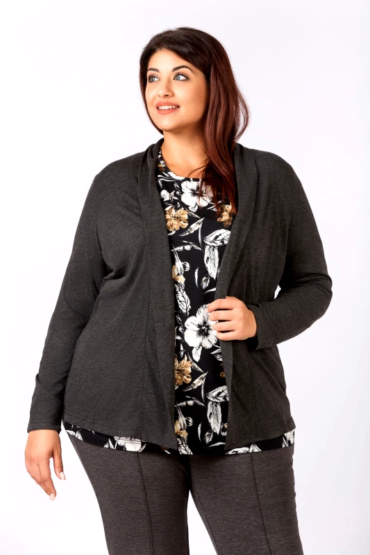 Ζακέτα Kiss φωτογραφία