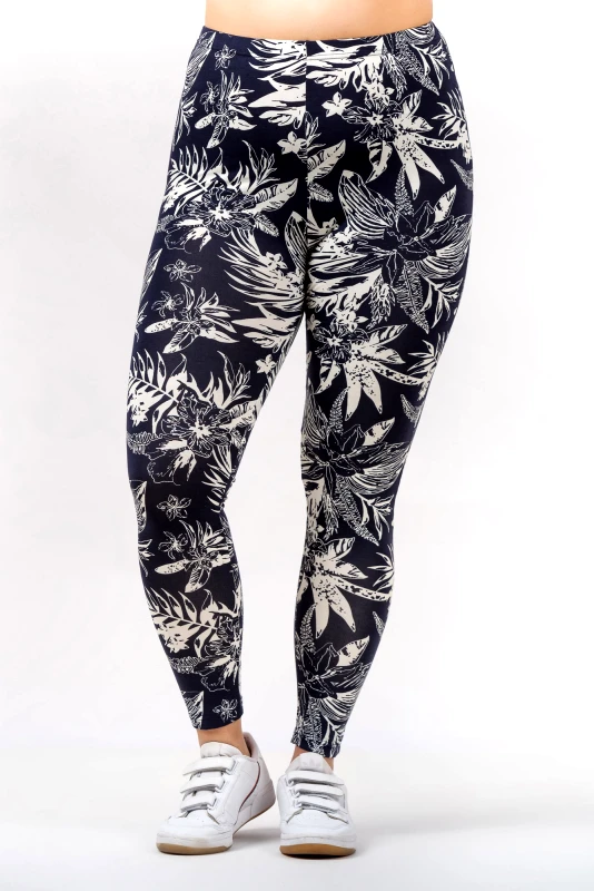 JUCITA Κολάν Φλοράλ Helen