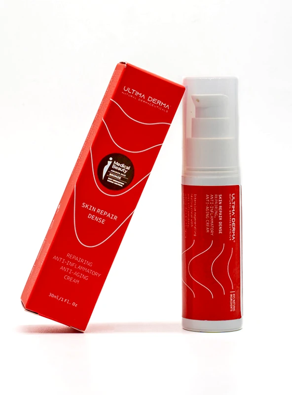 JUCITA Ultima Derma | Skin repair dense – 30ml