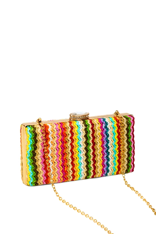 JUCITA Τσαντάκι Allison