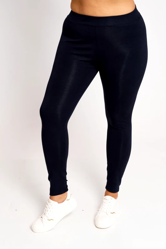 JUCITA Κολάν Anastasia Μπλε