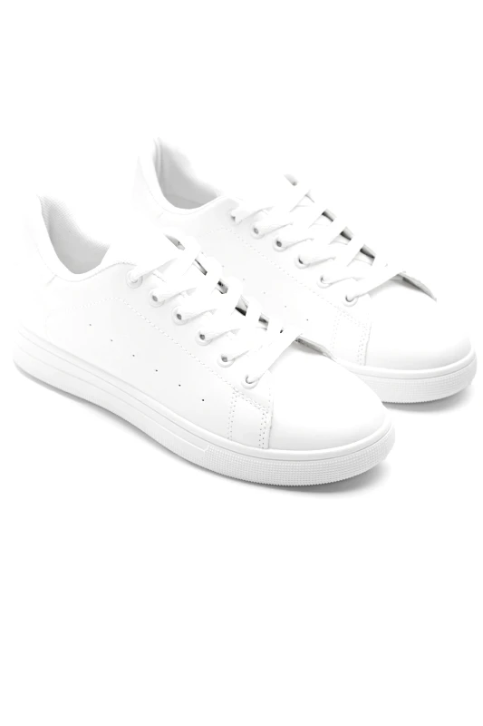 JUCITA Sneakers Basic Roza