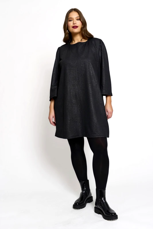 JUCITA Φόρεμα Croco Mirella