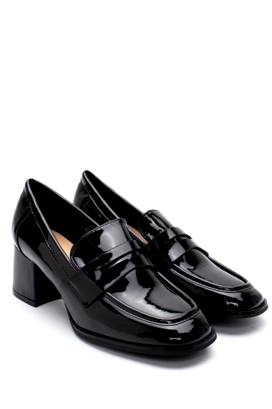 JUCITA Γόβες Loafers Λουστρίνι Zinovia