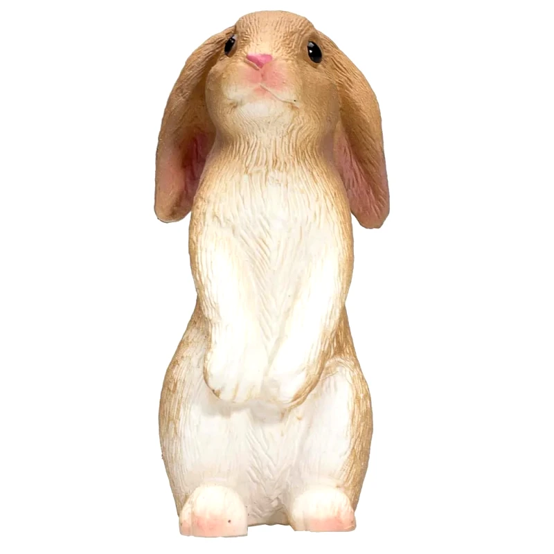 ANIMAL PLANET ANIMAL PLANET-ΚΟΥΝΕΛΙ (ΚΑΘΕΤΑΙ) -SMALL