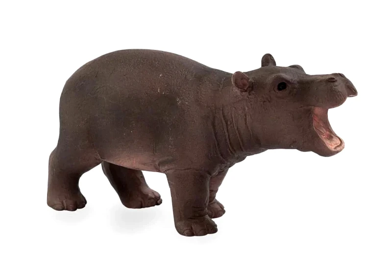 ANIMAL PLANET ANIMAL PLANET-ΙΠΠΟΠΟΤΑΜΟΣ ΜΩΡΟ-SMALL