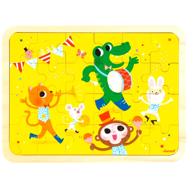 JANOD JANOD ΠΑΖΛ ΩΡΑ ΓΙΑ ΠΑΡΤΙ ΓΙΑ ΠΑΙΔΙΑ 3+