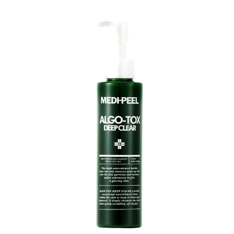 Holika Holika Medi-Peel Algo-Tox Deep Clear 150ml