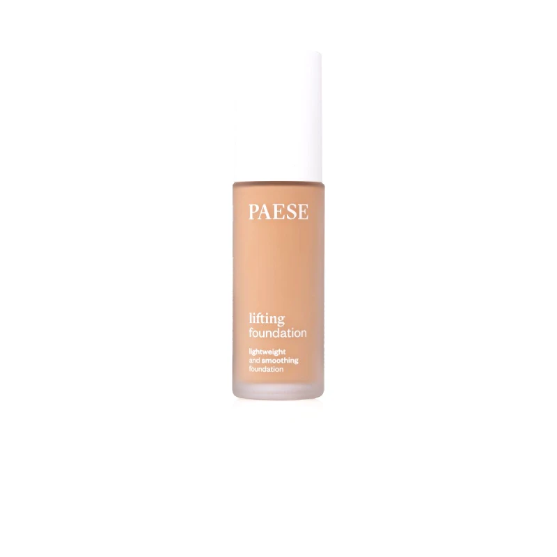 Paese Cosmetics Paese Lifting Foundation Natural Naturalny 102, 30ml