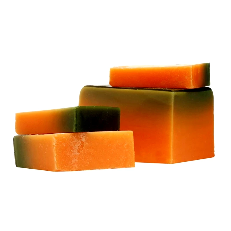 Fresh Line Fresh Line Πεπόνι & Μέντα - Χειροποίητο Σαπούνι 120g