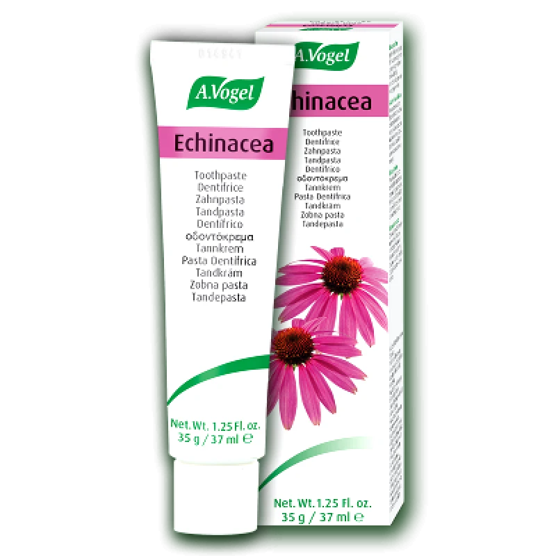 A.Vogel A. Vogel Echinacea Οδοντόκρεμα 100ml
