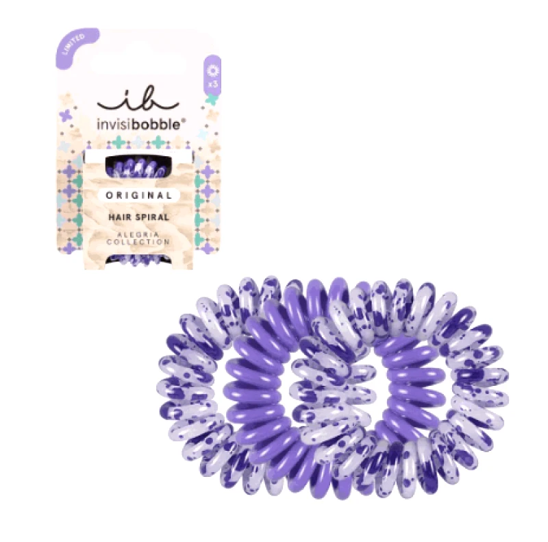Ambitas Invisibobble Original Alegria The Great Escape 3τμχ