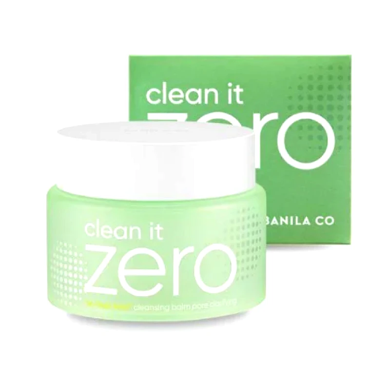Banila Co Banila Co Clean It Zero Cleansing Balm Clarifying Pore 100ml