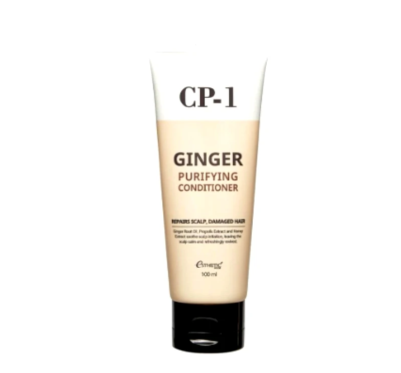 CP-1 Esthetic House CP-1 Ginger Purifying Conditioner 100ml