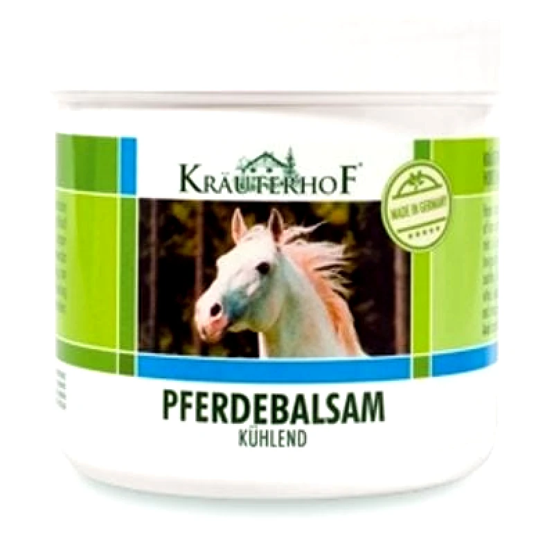 Krauterhof Krauterhof Ψυκτικό Gel Με Αγριοκάστανο & Άρνικα 250ml