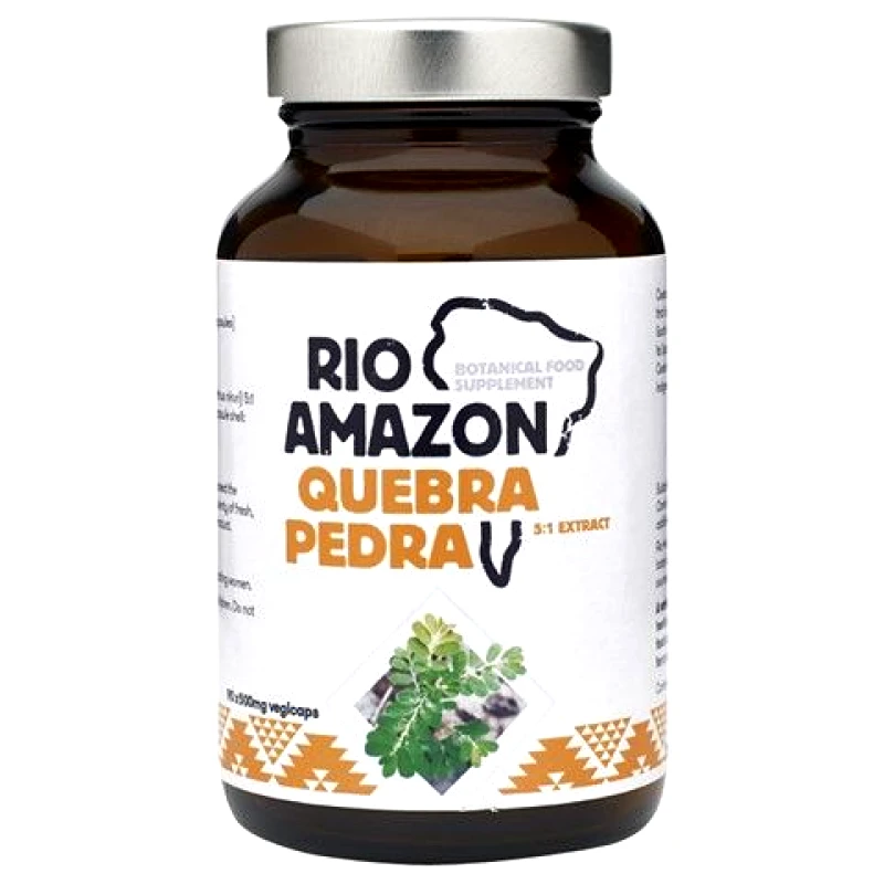 Rio Treding Rio Trading Quebra Pedra 90 κάψουλες