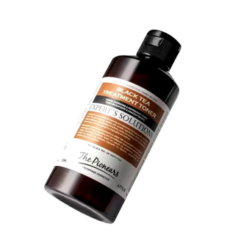 The Pionears The Pionears Black Tea Facial Treatment Lotion 200ml