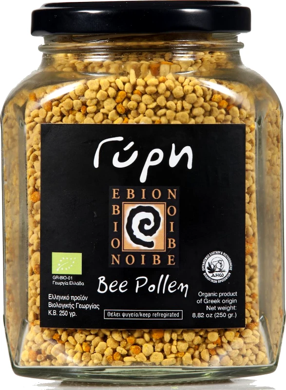 Βιοαγρός Εβιόν Bio Γύρη Ανθέων Φρέσκια 250g