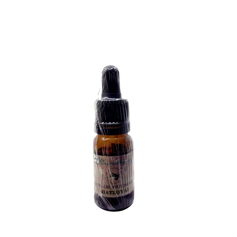 Fito+ Fito+ Αιθέριο Έλαιο Πατσουλί 10ml