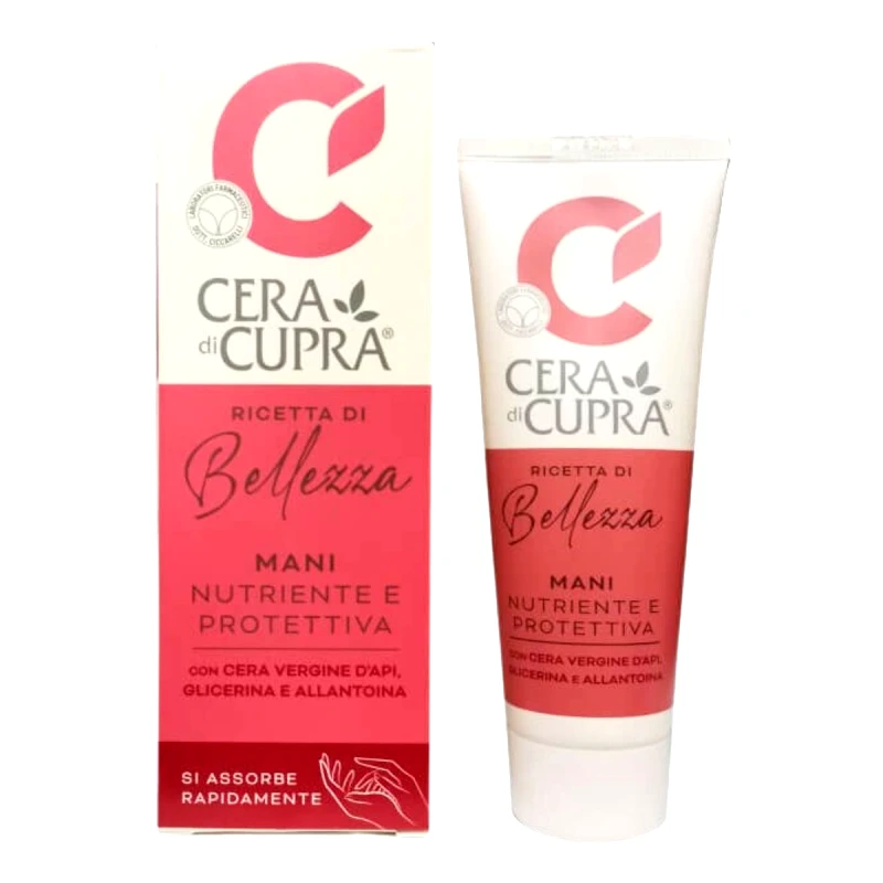 Cera di Cupra Κρέμα Χεριών, 75ml
