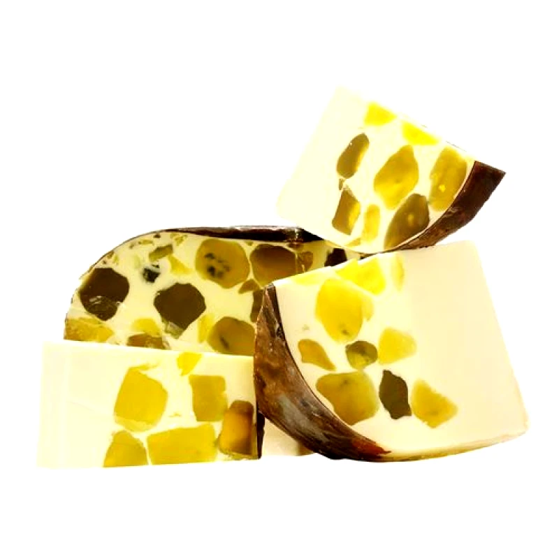 Fresh Line Fresh Line Σταφύλι - Χειροποίητο Σαπούνι 120g